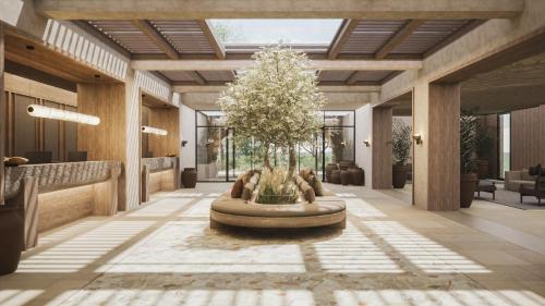 Imagen general del Hotel Rocrita Lifestyle Beach Resort. Foto 2