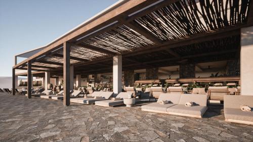 Imagen general del Hotel Rocrita Lifestyle Beach Resort. Foto 5