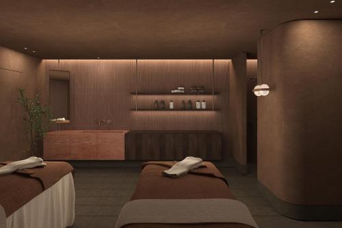 Imagen general del Hotel Rocrita Lifestyle Beach Resort. Foto 7