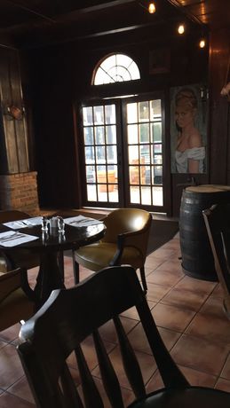 Imagen del bar/restaurante del Hotel Rod And Gun Club. Foto 4