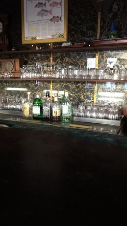 Imagen del bar/restaurante del Hotel Rod And Gun Club. Foto 6