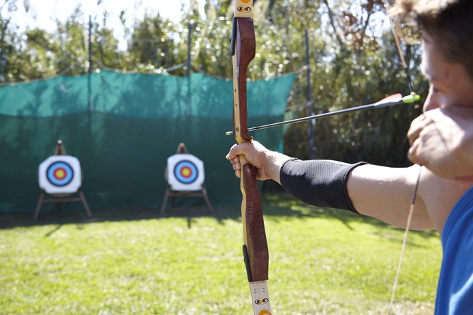 Imagen general del Hotel Roda Beach Resort and Spa All-inclusive. Foto 2