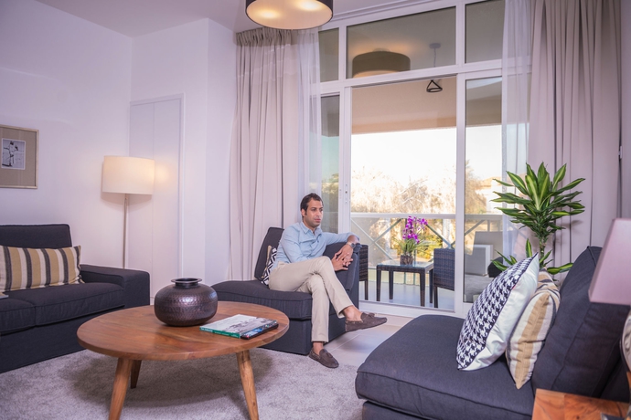 Imagen de los interiores del Hotel Roda Boutique Villas. Foto 12