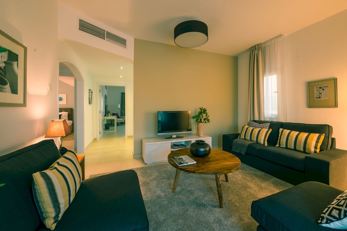 Imagen de los interiores del Hotel Roda Boutique Villas. Foto 13