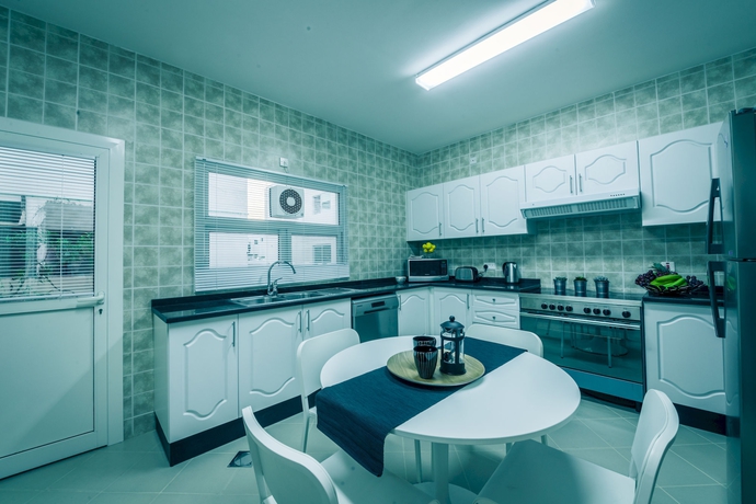 Imagen de la habitación del Hotel Roda Boutique Villas. Foto 4