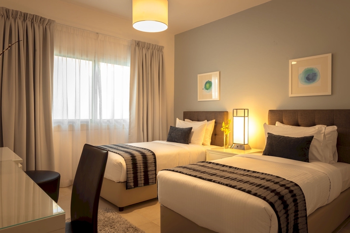 Imagen general del Hotel Roda Boutique Villas. Foto 2
