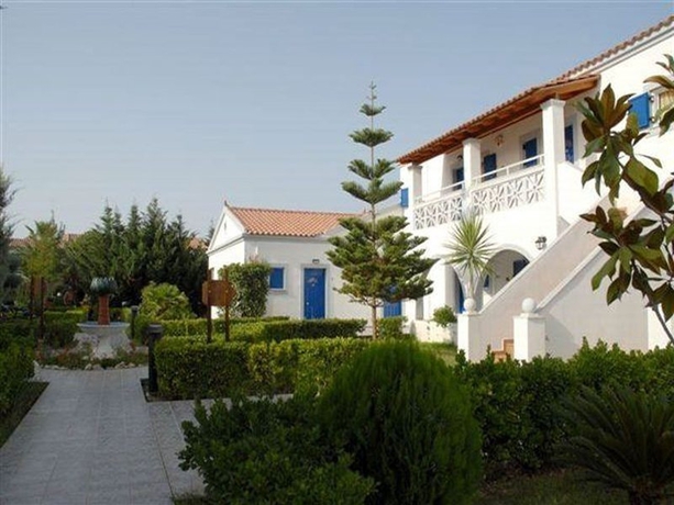 Imagen general del Hotel Roda Garden Village. Foto 2