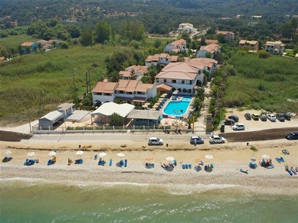 Imagen general del Hotel Roda Garden Village. Foto 5