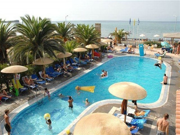 Imagen general del Hotel Roda Garden Village. Foto 6