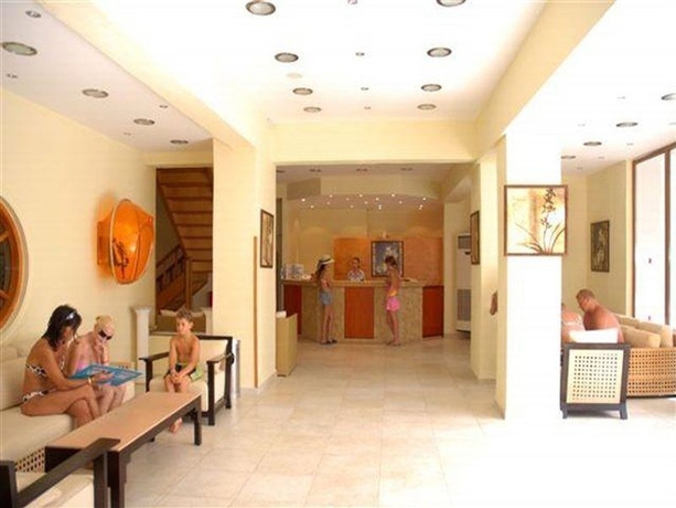 Imagen general del Hotel Roda Garden Village. Foto 10