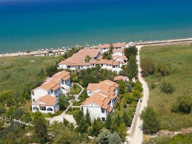 Imagen general del Hotel Roda Garden Village. Foto 13