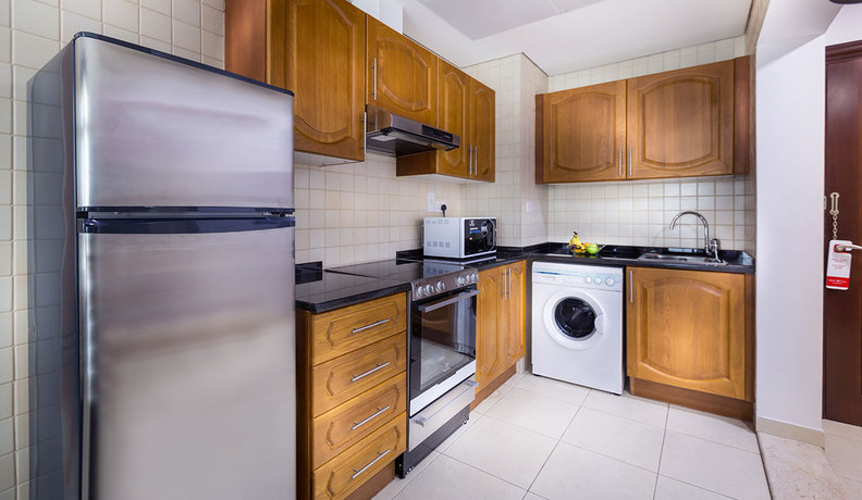 Imagen de los interiores del Hotel Roda Metha Suites. Foto 6