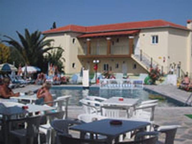 Imagen general del Hotel Roda Oasis. Foto 2