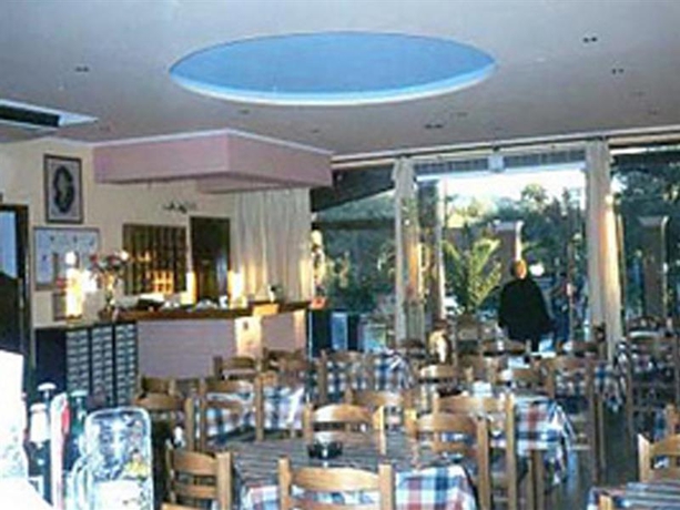 Imagen general del Hotel Roda Oasis. Foto 4