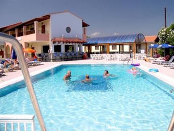 Imagen general del Hotel Roda Oasis. Foto 5