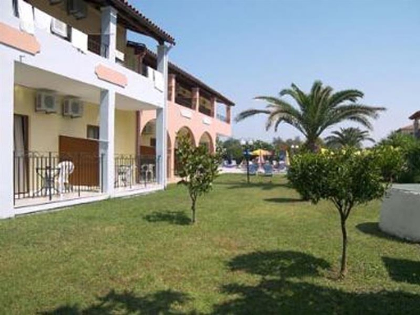 Imagen general del Hotel Roda Oasis. Foto 6