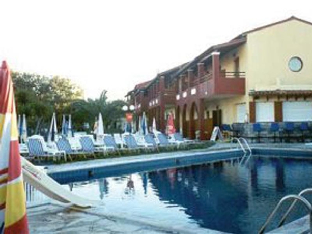 Imagen general del Hotel Roda Oasis. Foto 8