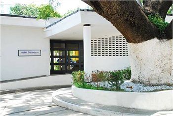 Imagen de la habitación del Hotel Rodadero Beach. Foto 3