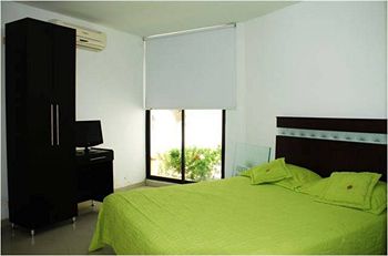 Imagen de los interiores del Hotel Rodadero Beach. Foto 11