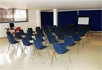 Imagen de los exteriores del Hotel Rodadero Beach. Foto 10