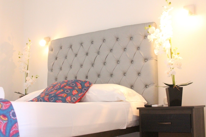 Imagen de la habitación del Hotel Rodadero Dorado. Foto 4