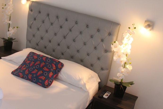 Imagen de la habitación del Hotel Rodadero Dorado. Foto 10