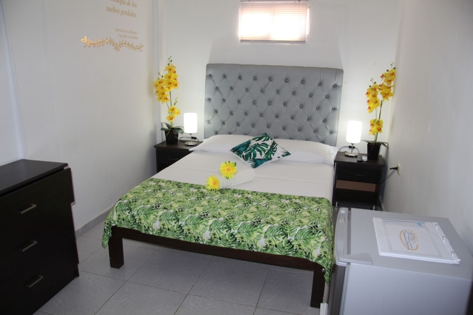 Imagen de la habitación del Hotel Rodadero Dorado. Foto 16