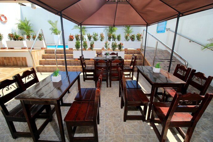 Imagen general del Hotel Rodadero Inn By GEH Suites. Foto 14