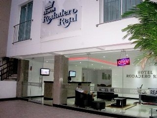 Imagen general del Hotel Rodadero Real. Foto 4