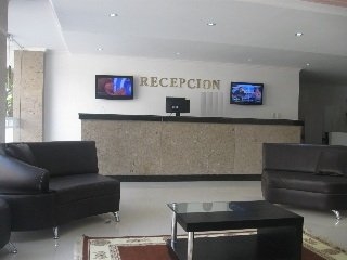 Imagen general del Hotel Rodadero Real. Foto 1
