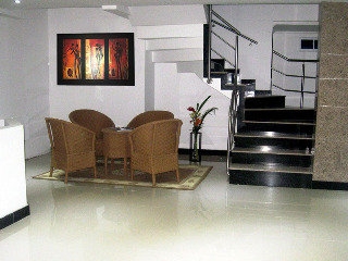 Imagen general del Hotel Rodadero Real. Foto 3