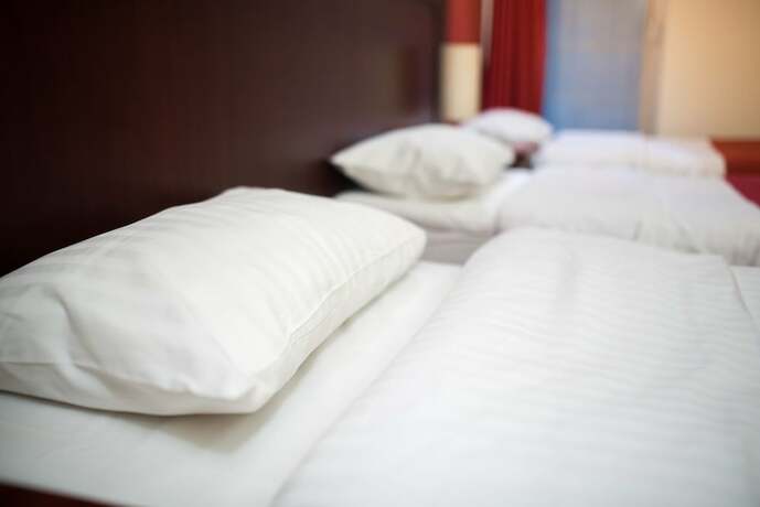 Imagen general del Hotel Rodan. Foto 1