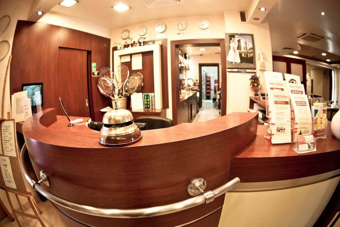Imagen general del Hotel Rodan. Foto 3