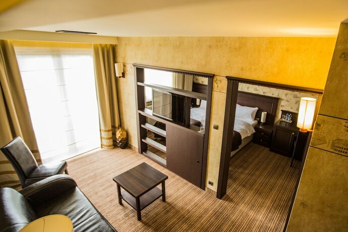 Imagen general del Hotel Rodan. Foto 4