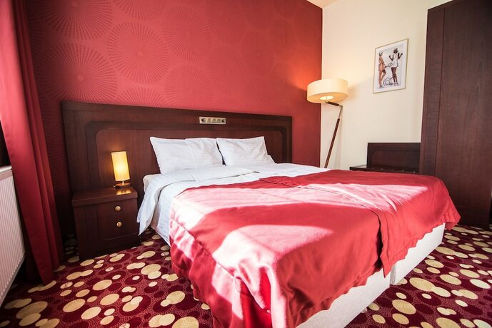 Imagen general del Hotel Rodan. Foto 7