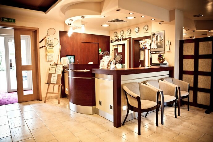 Imagen general del Hotel Rodan. Foto 8
