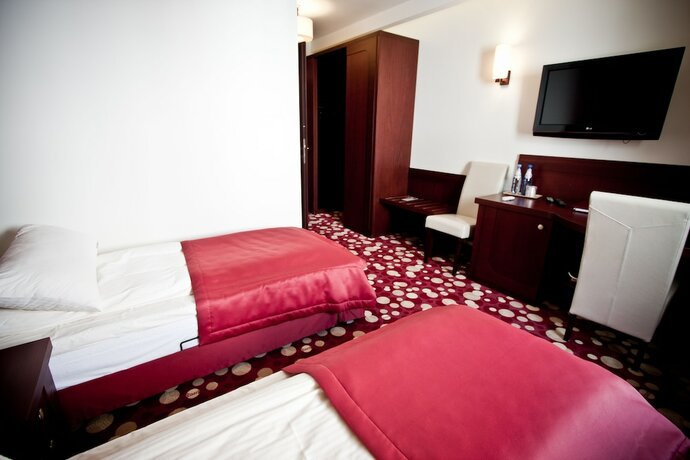 Imagen general del Hotel Rodan. Foto 9