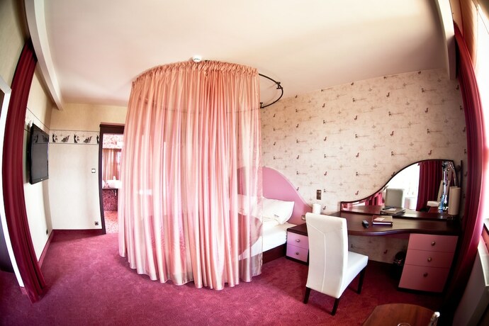 Imagen general del Hotel Rodan. Foto 10