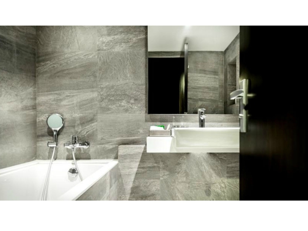 Imagen de la habitación del Hotel Rodas An Ecotel , Mumbai. Foto 2