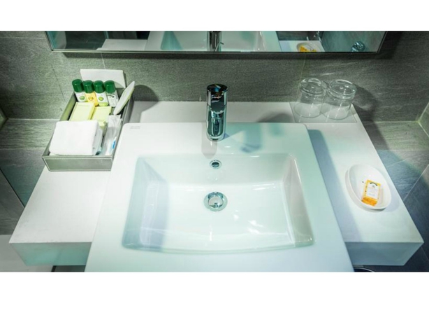 Imagen de la habitación del Hotel Rodas An Ecotel , Mumbai. Foto 7