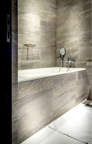 Imagen de la habitación del Hotel Rodas An Ecotel , Mumbai. Foto 9