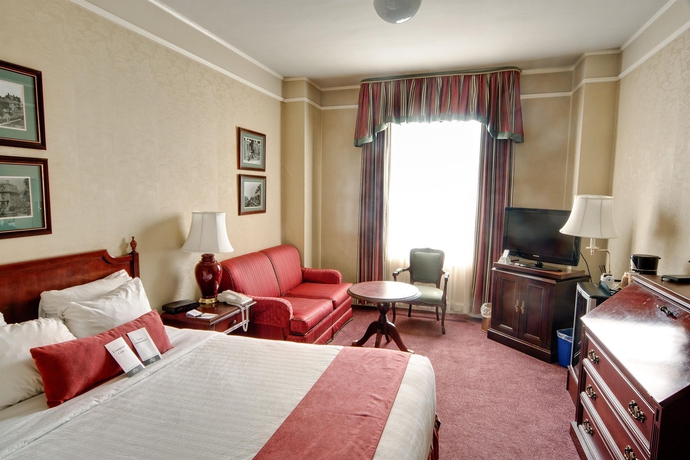 Imagen de la habitación del Hotel Rodd Charlottetown. Foto 3