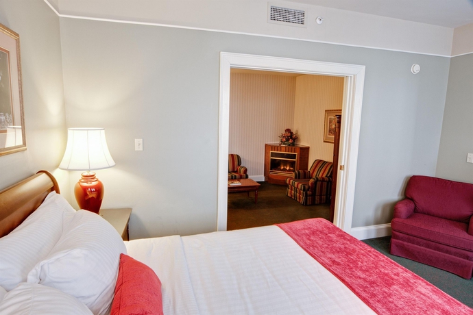 Imagen de la habitación del Hotel Rodd Charlottetown. Foto 4