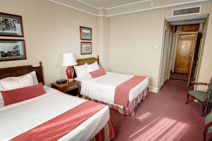 Imagen de la habitación del Hotel Rodd Charlottetown. Foto 5