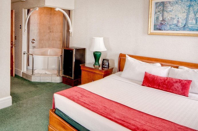 Imagen de la habitación del Hotel Rodd Charlottetown. Foto 6