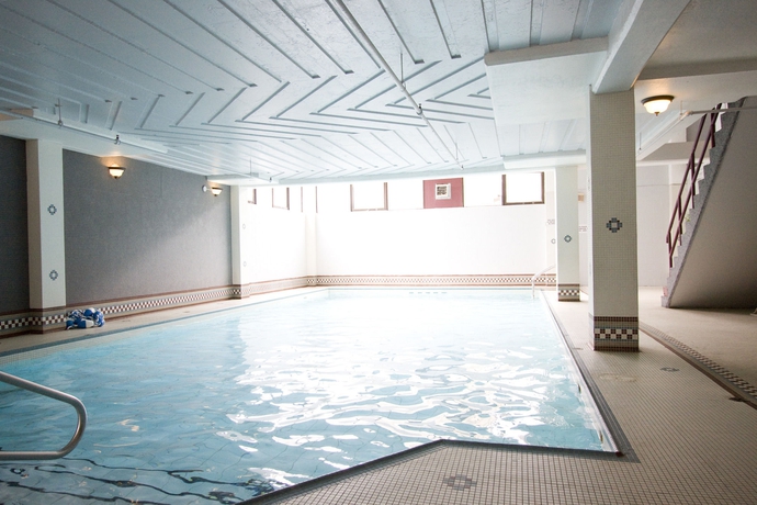 Imagen general del Hotel Rodd Grand Yarmouth. Foto 1