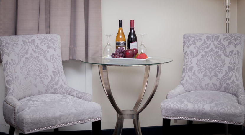 Imagen de la habitación del Hotel Rodd Grand Yarmouth. Foto 4
