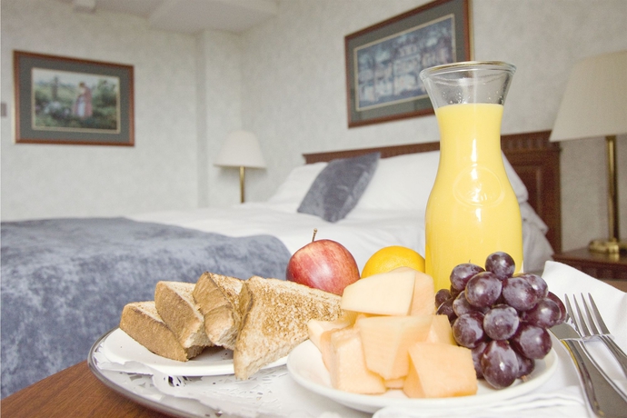 Imagen de la habitación del Hotel Rodd Grand Yarmouth. Foto 6