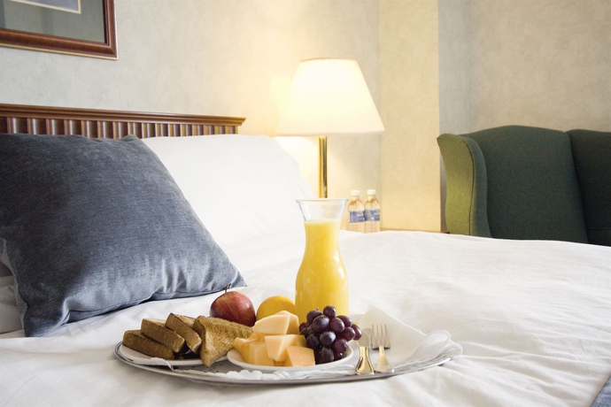 Imagen de la habitación del Hotel Rodd Grand Yarmouth. Foto 7