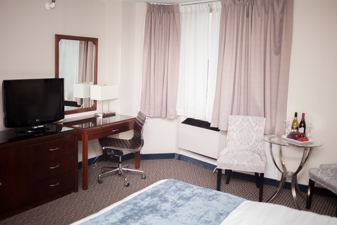 Imagen de la habitación del Hotel Rodd Grand Yarmouth. Foto 8